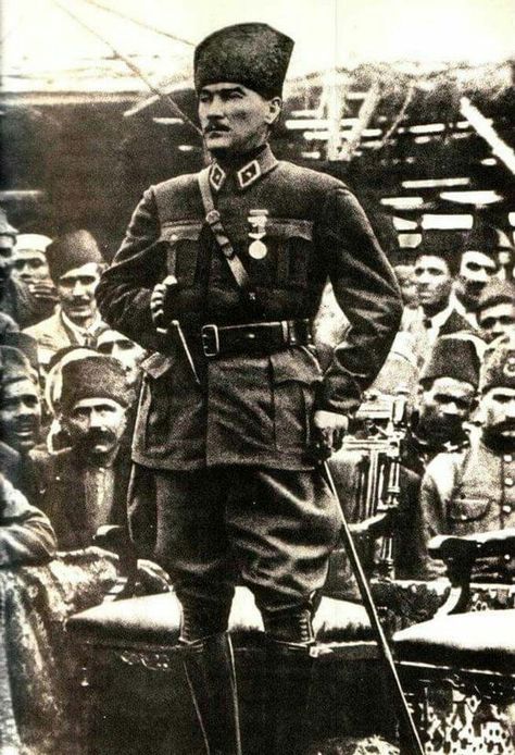 Ataturk